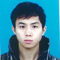 谢伟然
