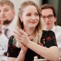 Elizabeth Gray, Msc (Hrm), Assoc Cipd