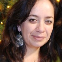 Maria Leon