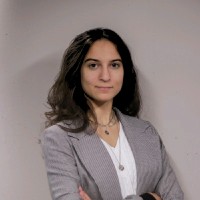 Sofiia Dolinska