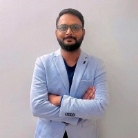 Piyush Pimple