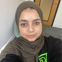 Hafsah Javaid