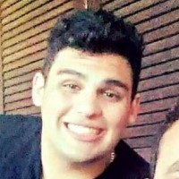 Felipe Viante da Silva