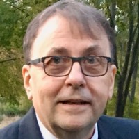 Dimitrios Gazikas