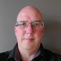 David Chipp-Smith
