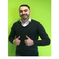 Ilias Lahzal