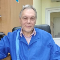 Valeriy Stanislavskiy