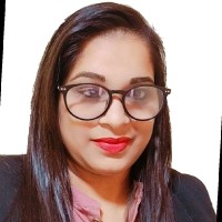 Pragya Dharani