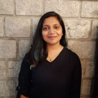 Aswathy Ann Jacob