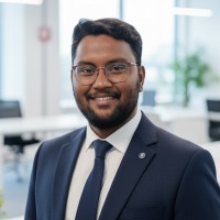 Aravind Annamalai