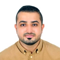 Ameen Almasuodi