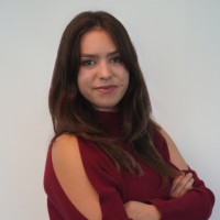 Konstantina Kounoupi