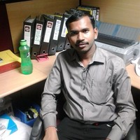 Kalimuthu Pandian
