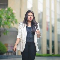 Adrija Biswas