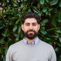 Damien Alexander Colabattista