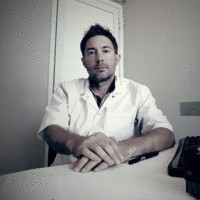 Martin Casas