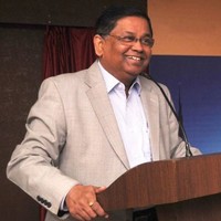 Dr.Arun Mudbidri
