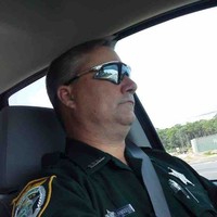 Chad Harrell