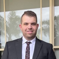Matthew De Palo