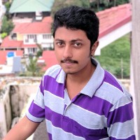 Akshay Lal S P