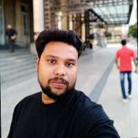 Jalal Mohammed