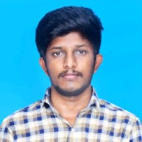 sarvajith m