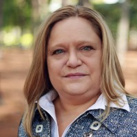 Scheri Cox, MA