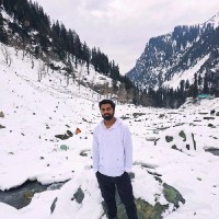 Mayank Srivastava