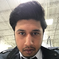 Nabeel Ahmad