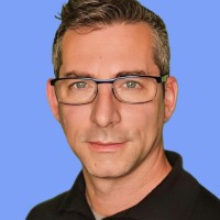 Eric Zimmermann, CTS