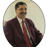 Maj Gen Anil Chaudhary