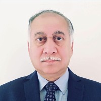 Tahir Mufti