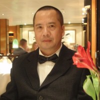 Jeff Zhu, Ph.D.