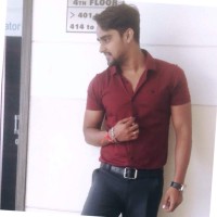 Pradeep Mishra