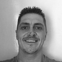 Mark Budge