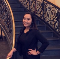 Ashley Mendoza