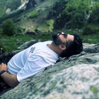 Akash Sharma