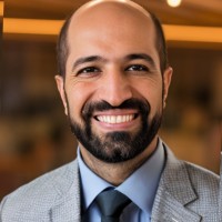 Sajad Zalzala M.D.