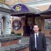 Minh Pham Long