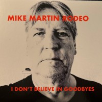 Mike Martin
