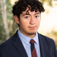 Elijah Gallegos