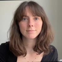Eleanor Mcaree