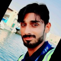 Babar Ali