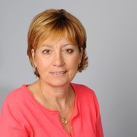 Marie-Pierre Commaille