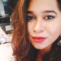 Snigdha Pious