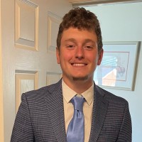 Michael Hanrahan, Mba