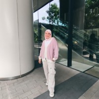 Mutiara Sarah Wahyuni