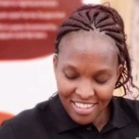 Sue Mumbi