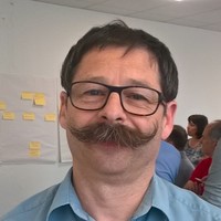 Patrick FAUCHEUX