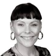 Vigdís Ásgeirsdóttir